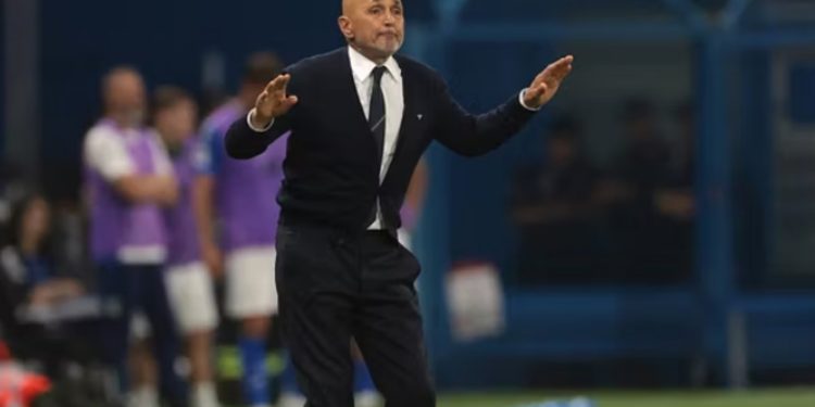 Juventus ka vendosur, në prag të nSigning njofton kontratën me ish-trajnerin e Kombëtares italiane.