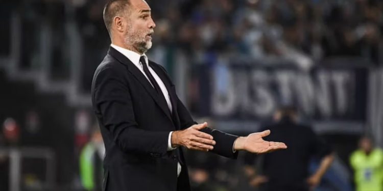 Juventus në vështirësi, tifozët kritikojnë skuadrën, projekti i Tudorit në rrezik.