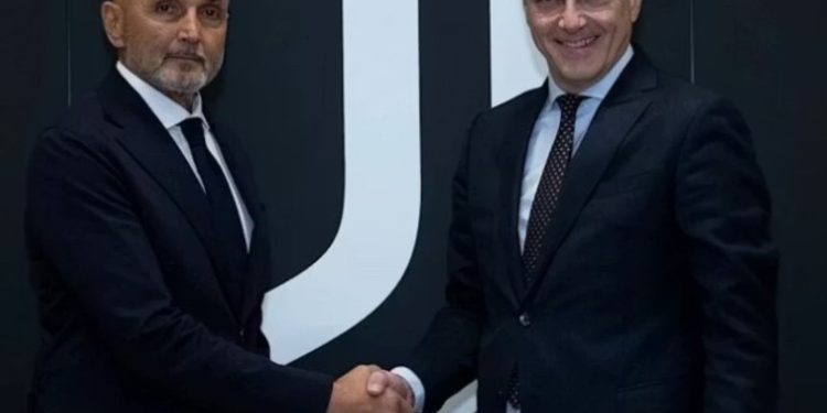Juventus nis një kapitull të ri me Spalletti: Fokuset dhe strategjitë e trajnerit toskan për ekipin.