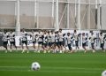 Juventusi udhëton drejt Madridit, në ekip edhe shqiptari Zhegrova!