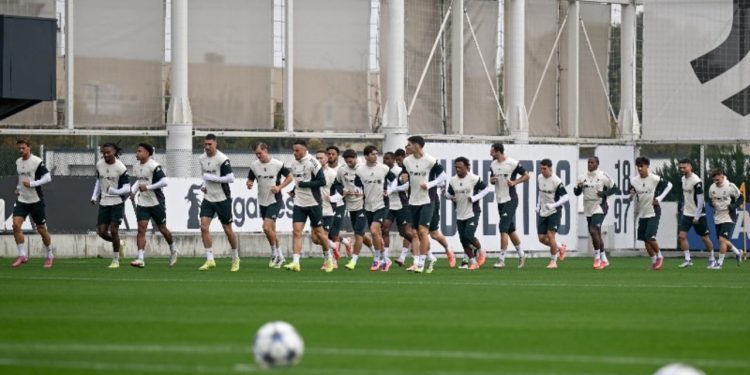 Juventusi udhëton drejt Madridit, në ekip edhe shqiptari Zhegrova!