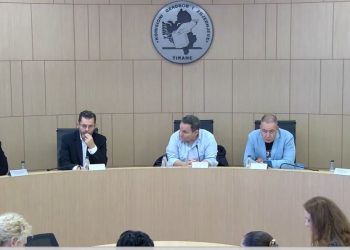 KAS shpall kandidaturën e pavarur për bashkinë e Vlorës, Gjergj Nika përjashtohet nga gara.