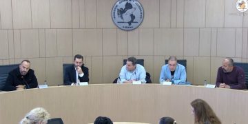 KAS shpall kandidaturën e pavarur për bashkinë e Vlorës, Gjergj Nika përjashtohet nga gara.