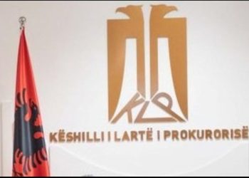 KLP reagon pas vrasjes së gjyqtarit në sallën e Gjykatës së Apelit