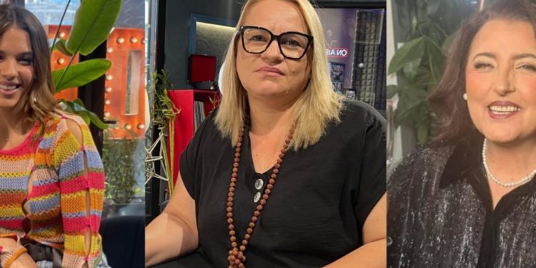 “Ka pasur ndërhyrje për të kërkuar falje” / Parashikimi i astrologes Parashqevi Siamku për pasoja të rënda ndaj Shqipe Hysenaj.