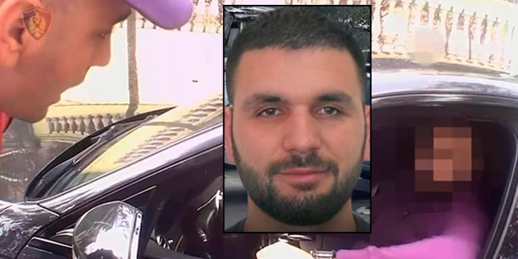 “Kam penduar, kisha peshë në shpirt”/ Imerr Krrashi mbahet në burg pas përplasjes së 9 makinave në Tiranë: Pranon të mbuloi dëmet