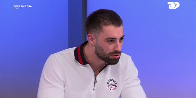 "Kam prerë çdo lidhje me djalin" – Meriton Mjekiqi i bën thirrje ish-gruas: Ke shkuar përtej kufijve, kur ta takoj do t’i tregoj të vërtetën time.