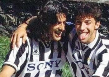 “Kam qenë zdrukthëtar; punoja në fabrikë gjatë ditës dhe luaja futboll në mbrëmje” / Ish-mbrojtësi i Juventusit: Nëna e fëmijëve të mi rregullonte flokët e Del Pieros, kur ajo ndëroi jetë…