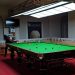 Kampionati Europian i Snooker 2023 mban një ngjarje të madhe në Golem, ku qindra sportistë nga 40 vende janë mbledhur për të marrë pjesë në garë.