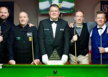 Kampionati Europian i Snooker organizohet në Tiranë, ku 400 sportistë do të konkurrojnë për dy javë.