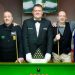 Kampionati Europian i Snooker organizohet në Tiranë, ku 400 sportistë do të konkurrojnë për dy javë.
