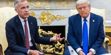 Kanadaja: Bisedimet tregtare me SHBA-në do të rinisën kur amerikanët të jenë të përgatitur.
