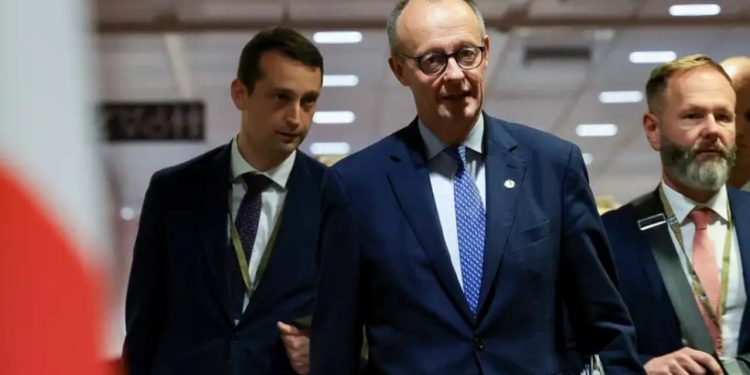 Kancelari Merz kërkon nga Komisioni i BE: Reduktoni burokracinë