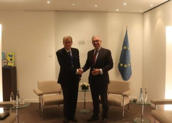 “Kandidatë të PS të përfshirë në aktivitete kriminale rezultuan më të votuarit”, Berisha takohet me presidentin e Asamblesë së KiE: Shqipëria, narkoshteti i vetëm në Europë.