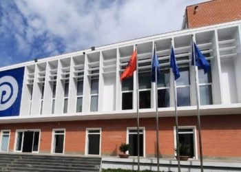 Kandidati i PD për kryetar bashkie në Tiranë/Noka realizon takim me kryetarin e PDIU, zbulohen detajet e marrëveshjes