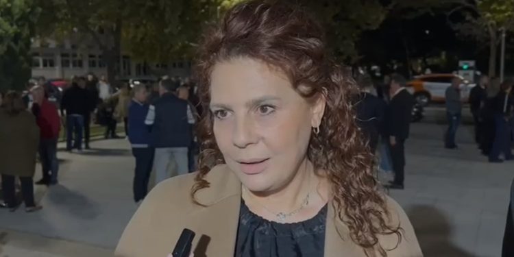 Kandidatura e Brunilda Mersinit nga Partia Socialiste për kryetare të Bashkisë Vlorë: Një nga vendimet më sfiduese…