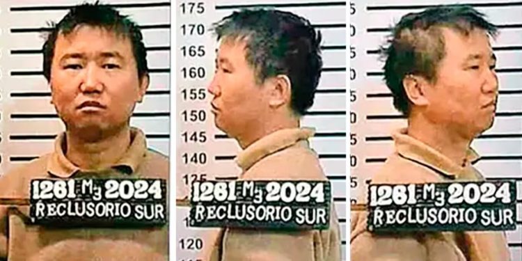 Kapet në Kubë baroni kinez i fentanilit, i kërkuar nga autoritetet amerikane