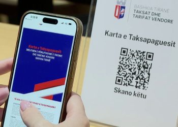 Karta e taksapaguesit: dokumenti që ndihmon qytetarët dhe bizneset të comprendin më mirë afatet e pagesave.