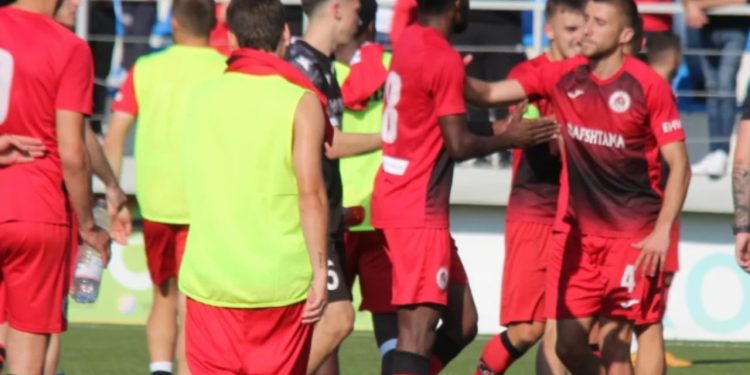 Kastrioti prish serinë e pafund të Skënderbeut, tension dhe emocion në javën e 9-të të Kategorisë së Parë (Rezultatet dhe Renditja)