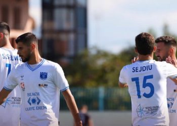 Kategoria e Parë/ Iliria befason përsëri, mposht Korabin dhe ngjitet në vendin e dytë. Apolonia triumfon në "derbin" ndaj Lushnjës.