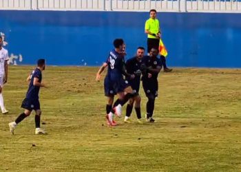 Kategoria e Parë: Laçi shënon fitore bindëse ndaj Burrelit, Pogradeci mposht Kastriotin, ndërsa Kukësi bënë një barazim me Luftëtarin (Rezultatet)