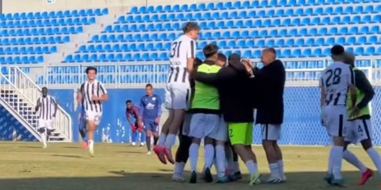 Kategoria e Parë: Skënderbeu arrin kreun, Laçi e qëndron afër, Kukësi renditet në fundit.