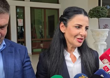 Katër nënkryetarë të rinj emërohen në Bashkinë Fier, Balluku: Nevojitet një riorganizim i thellë dhe një shpërndarje e saktë e detyrave.