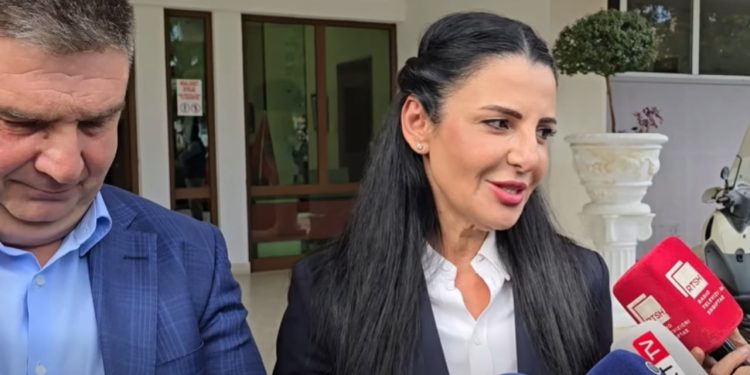 Katër nënkryetarë të rinj emërohen në Bashkinë Fier, Balluku: Nevojitet një riorganizim i thellë dhe një shpërndarje e saktë e detyrave.