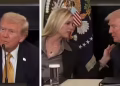 “Ke një theks të veçantë, por nuk arrij ta kuptoj se çfarë po shpreh,” Trump merr kritika të forta pas v observations për gazetaren franceze.