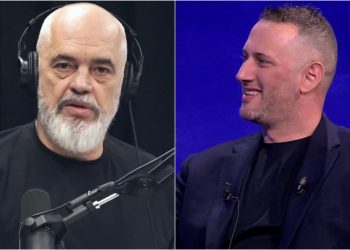 “Këneta emëron një humorist për Tiranën”/ Florjan Binaj reagon ndaj Ramës: Ti je aktori më i madh i Shqipërisë, prestigjator.