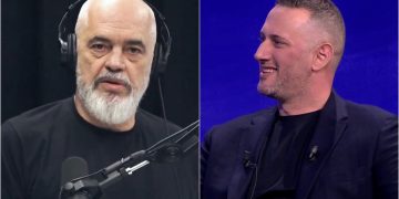 “Këneta emëron një humorist për Tiranën”/ Florjan Binaj reagon ndaj Ramës: Ti je aktori më i madh i Shqipërisë, prestigjator.