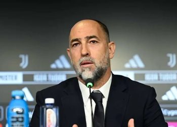 Keqardhja e Igor Tudor: Të paktën një gol na takonte