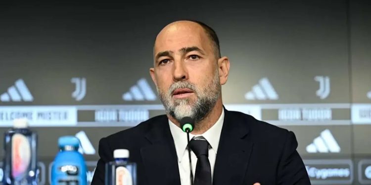 Keqardhja e Igor Tudor: Të paktën një gol na takonte