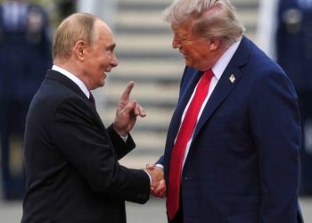 Kërcënohet shpresa për paqe në Ukrainë pas takimit mes Trump dhe Putin, Moska i bën akuzat Europës: Shpresojmë t’i kuptoni pasojat.