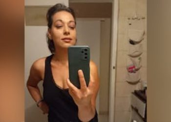 Kërcënonte dhe shantazhonin një shtetase për të fituar 50 mijë euro, TCH publikon foton e 44-vjeçares.