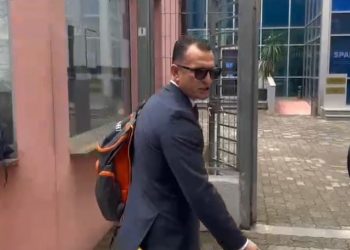 Kërkesa për heqjen e masës së sigurisë, Gjykata merr vendimin për Ilir Metën