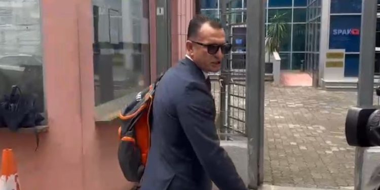 Kërkesa për heqjen e masës së sigurisë, Gjykata merr vendimin për Ilir Metën