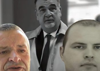 Kërkoi ndryshimin e masës, xhaxhai i vrasësit të gjyqtarit Kalaja shpërthen në lot gjatë seancës së Apelit: "Po ta dija, do e kisha...."