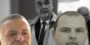 Kërkoi ndryshimin e masës, xhaxhai i vrasësit të gjyqtarit Kalaja shpërthen në lot gjatë seancës së Apelit: "Po ta dija, do e kisha...."