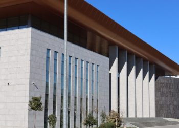 Këshilli i Lartë Gjyqësor reagon pas vrasjes së gjyqtarit Astrit Kalaja në sallën e Apelit, menjëherë pas dhënies së vendimit.
