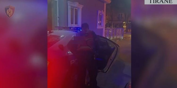 Kidnapimi i të miturit në Tiranë për qëllim shpërblimi, autorët arrestohen