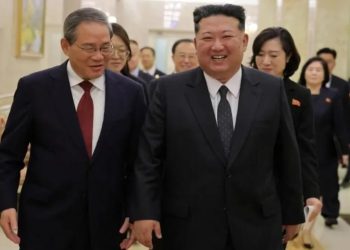 Kim Jong Un thekson prestigjin ndërkombëtar të Koresë së Veriut në përvjetorin e 80-të të partisë në pushtet: Po fitojmë respekt.