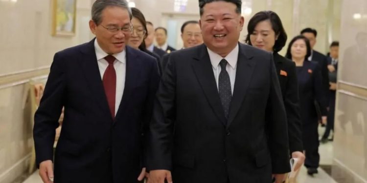 Kim Jong Un thekson prestigjin ndërkombëtar të Koresë së Veriut në përvjetorin e 80-të të partisë në pushtet: Po fitojmë respekt.