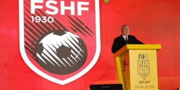 Klubi i Besës shënon një përvjetor të rëndësishëm prej 100 vjetësh, ndërsa Presidenti Duka njofton: Besa dhe qyteti i Kavajës do të kenë së shpejti një stadium të ri.
