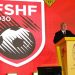 Klubi i Besës shënon një përvjetor të rëndësishëm prej 100 vjetësh, ndërsa Presidenti Duka njofton: Besa dhe qyteti i Kavajës do të kenë së shpejti një stadium të ri.