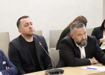 Kolegji Zgjedhor Gjyqësor i jep mundësinë Gjergji Nikës të garojë si kandidat i pavarur për bashkinë e Vlorës.