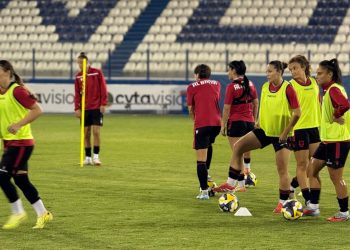 Kombëtarja femërore pa Berishën dhe Emerllahun përballë Qipros, Grima: Synojmë triumfin