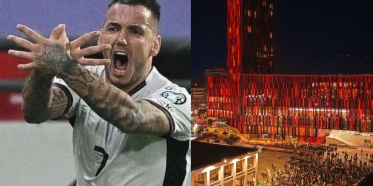 Kombëtarja triumfon në Serbi, Rama shprehet: Një fitore me pasion kuqezi