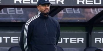 Kompany po transformon futbollin evropian, Bayern është në rrugën e pandalshme.