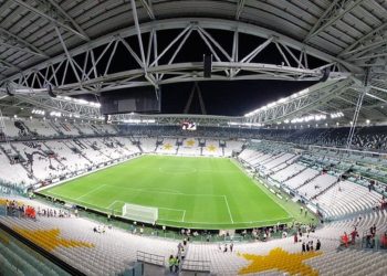 Kompeticionet e UEFA, ‘Allianz Stadium’ në përzgjedhje për organizimin e finales së Europa e Conference League në vitet 2028 dhe 2029.